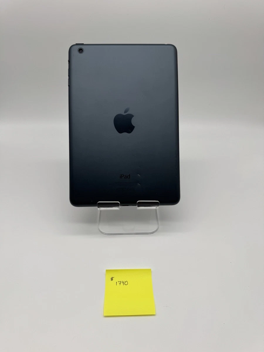 iPad mini 1st Generation with Media Player for sale | eBay