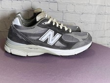 New Balance Kith x 990v3 Made In USA Tornado for Sale