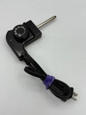 CTW300A Temperature Heat Control Electric Probe Power Replacement Cord Griddle