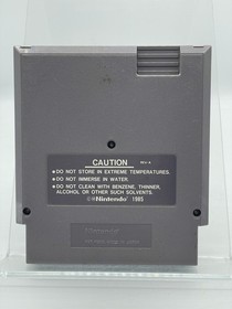 Fester&rsquo;s Quest (Nintendo NES, 1989) - Cart Only Authentic