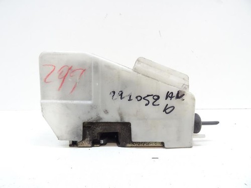 PORTIERSLOT RECHTS VOOR Ford Fiesta 4 Hatchback 1.8 Di (RTN) 4595314 - Afbeelding 2 van 3