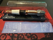 Doctor Who Sonic Screwdriver Universal Remote Control Wand Company