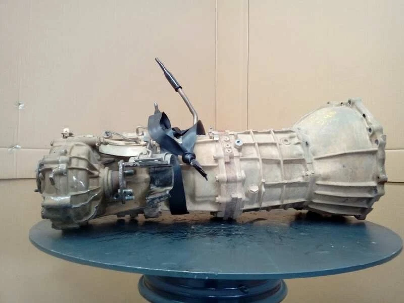 RBK06046 BOÎTE DE VITESSES / M1-B4-73 / 1396466 POUR TOYOTA HILUX KUN 2.5 TURB - Image 3 of 4