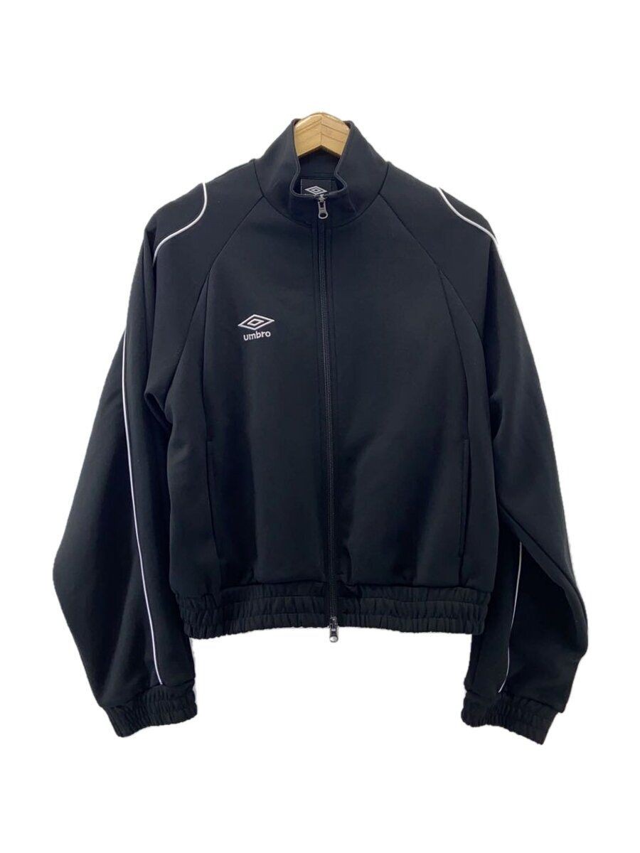 UMBRO altra giacca OMAGGIO poliestere BLK tinta unita 3242394400001 usata