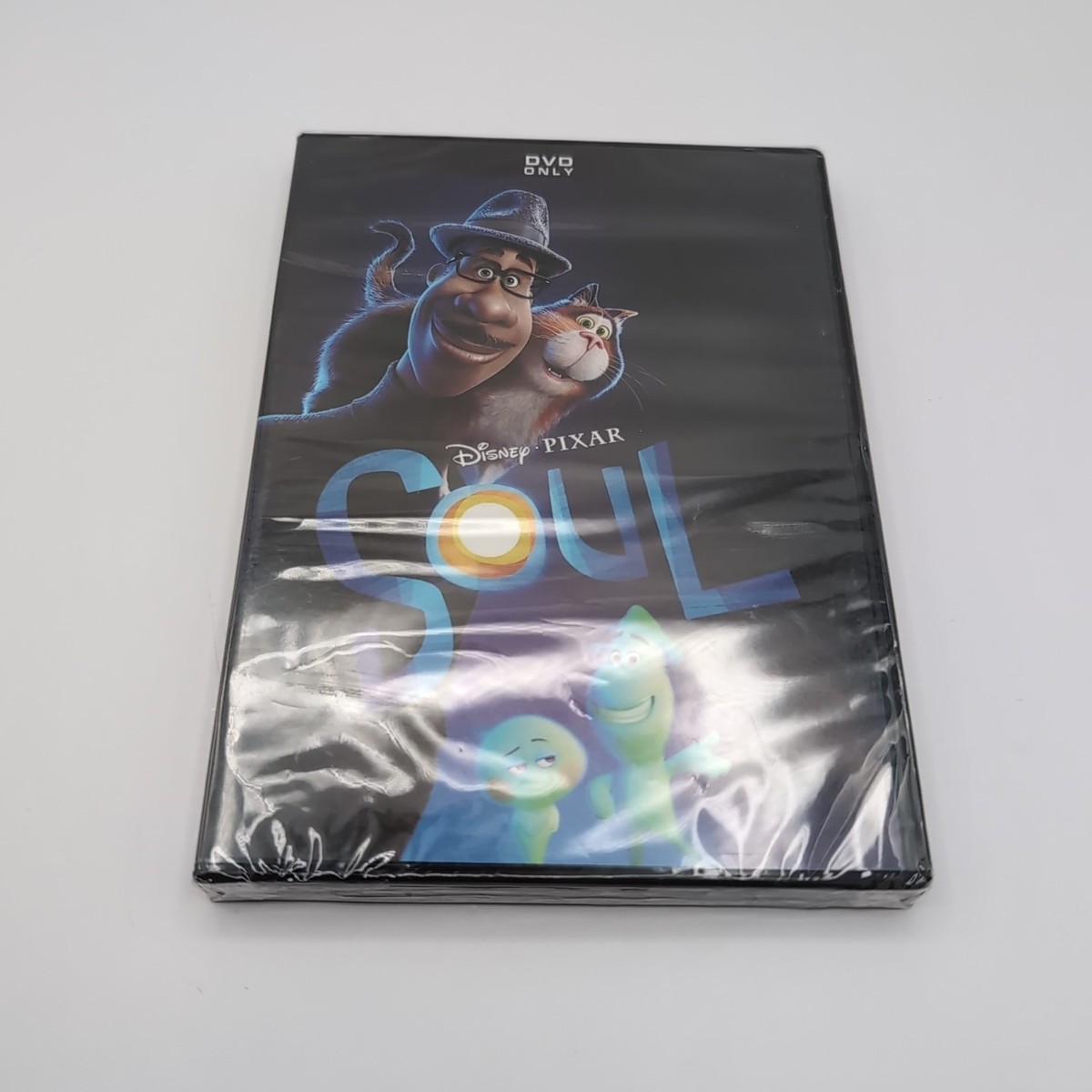 Soul (DVD, 2020) for sale online | eBay