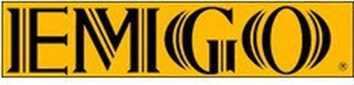 Emgo Gas Cap Motorcycle Street Bike 43-73490 0703-0611 825289 - Picture 2 of 3