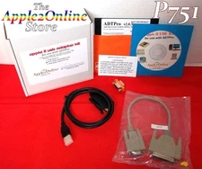 ✅ 🍎 Apple SuperSerial Card USB Adapter Kit for use w/ ADTPro Disk Bootstrap💕