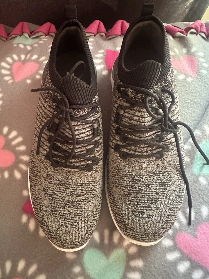 Womens Footjoy golf shoe 95336 Flex XP size 7 - Image 2 of 4