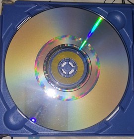 Alone In The Dark The New Nightmare Sega Dreamcast PAL Complete With Manual