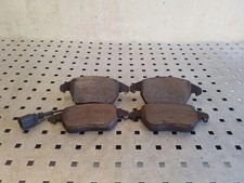 Plaquette de frein Volkswagen EOS