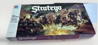 Stratego Board Game Classic Version 1986 Milton Bradley Complete Very Clean