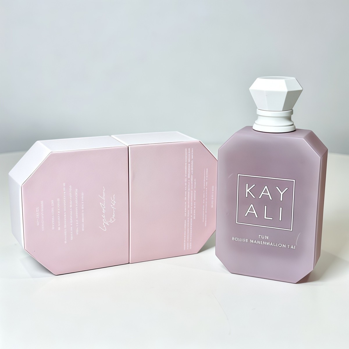 Kayali Yum Boujee Marshmallow 81 Eau de Parfum 100ml US Stock Fast