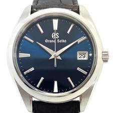 Grand Seiko Heritage Collection 9F Quartz SBGV225 9F82-0AF0 Battery replaced