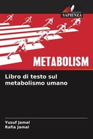 Yusuf Jamal (U. A.) | Libro Di Testo Sul Metabolismo Umano | Taschenbuch (2022)