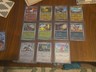 11x Japanese Pokemon TCG Black Bolt and White Flare Masterball Reverse Holo...