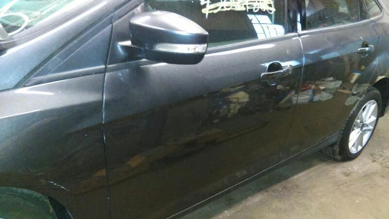 15-18 Ford C-Max Heater Core Main  - Image 2 of 4