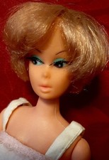 Barbie Puppe Clone Petra Plasty ❤️  Vintage ❤️Sammlung 