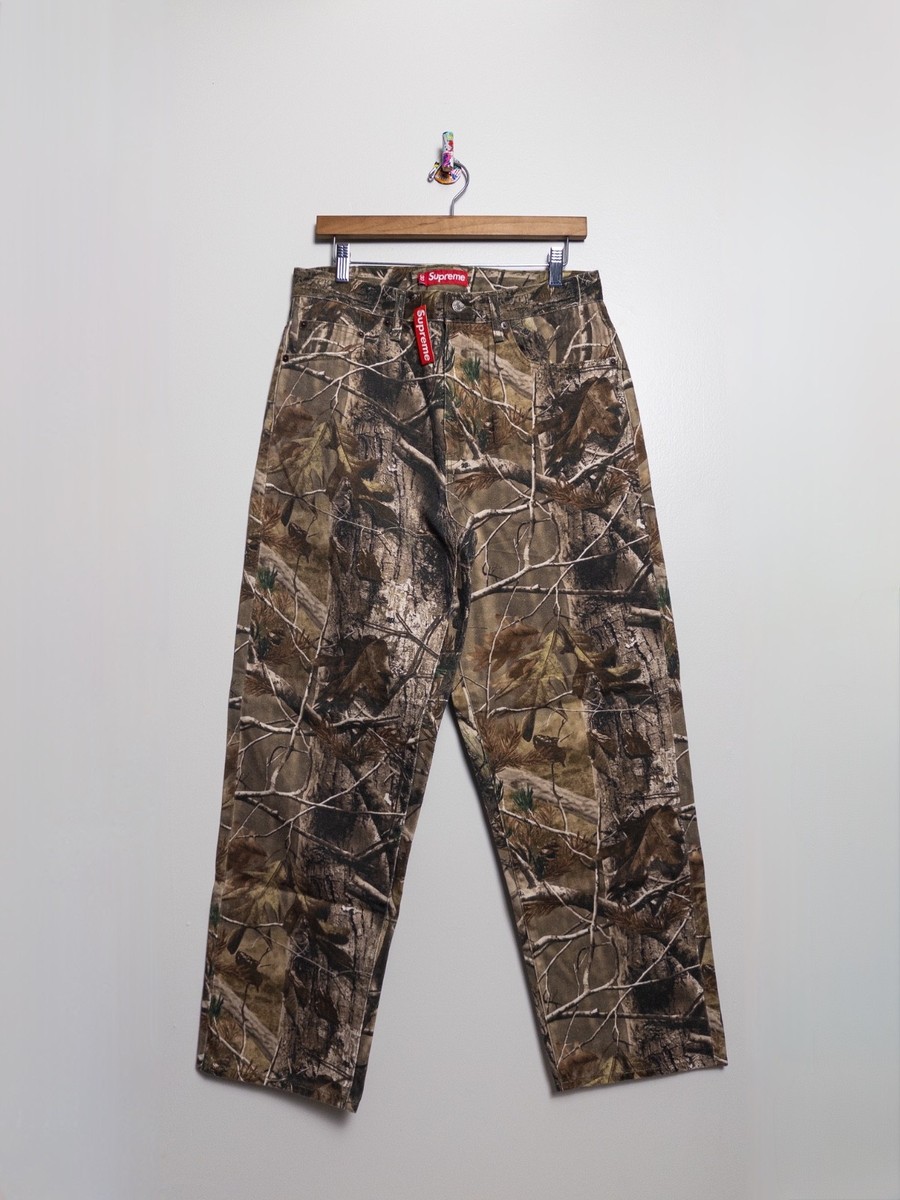 Supreme Baggy Jean /