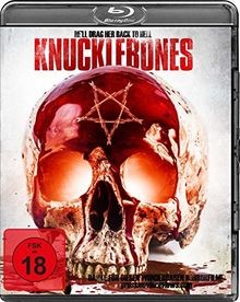 Knucklebones [Blu-ray] von Wilson, Mitch | DVD | Zustand neu