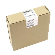 Phoenix Contact Redundancy Module QUINT4-S-ORING / 12-24DC / 1X40 / + 2907753 SIE