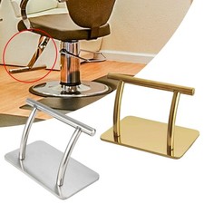 Salon Hair Chair Foot Rest Stand Accessory Salon Chair Parts