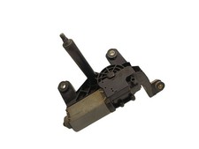 Opel Astra G 2000 GENUINE Wischermotor Heckscheibe 90559444 KIM33556