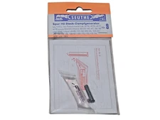 Seuthe #9 Trace Plug-in Steam Generator 14V for Locomotives - NOS