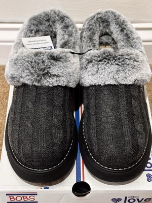 Bob s From Skechers Keepsakes Lite Slippers Size 6 NIB