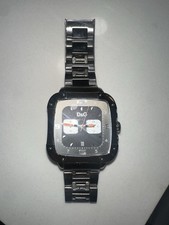 Dolce & Gabbana Men's DW0247 Multifunction Chronograph Watch