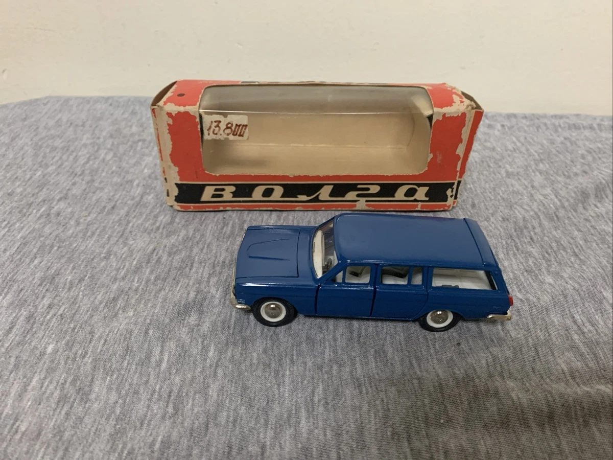 Volga 1:43 Diecast & Toy Vehicles for sale - eBay