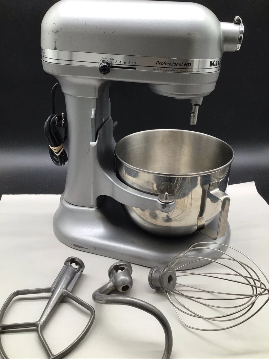Kitchenaid Professional Hd Stand Mixer for sale - eBay