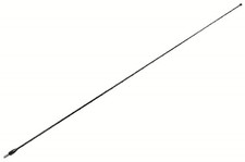 - OEM Size 31 Inch Black Antenna for Dodge Ram Truck 1500 2009-2024 - Spira...