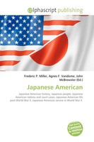 Frederic P. Miller (U. A.) | Japanese American | Taschenbuch | Englisch (2026)
