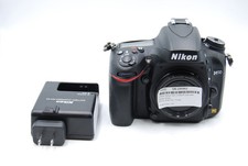 USED Nikon D610 DSLR Camera Body Only 
