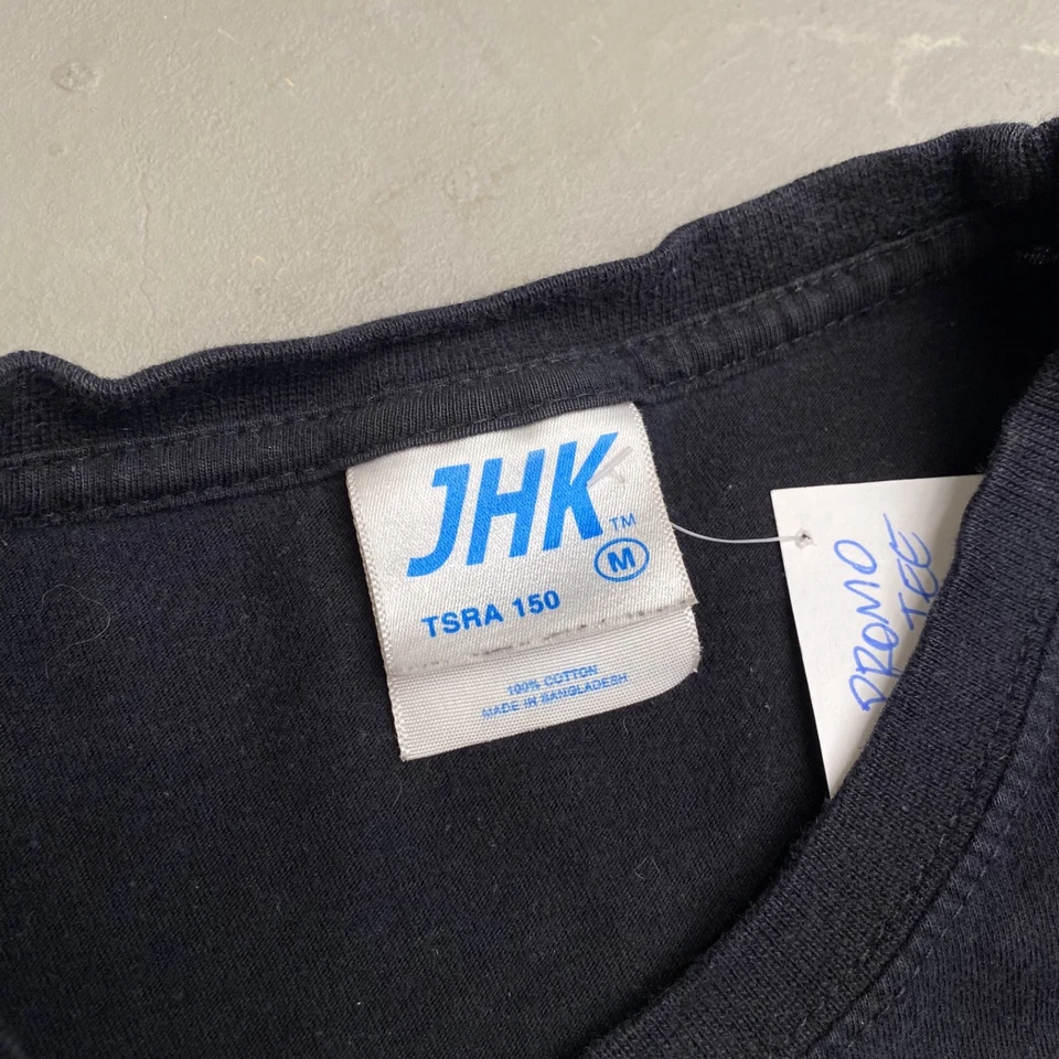 Camiseta Y2K Assassin's Creed 2 Enzo Promo Videojuego Vintage Boxy Foto 4 de 4