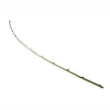 MB1144108 Rear Center Bumper Cover Molding Plastic Fits 07-09 Mercedes E320