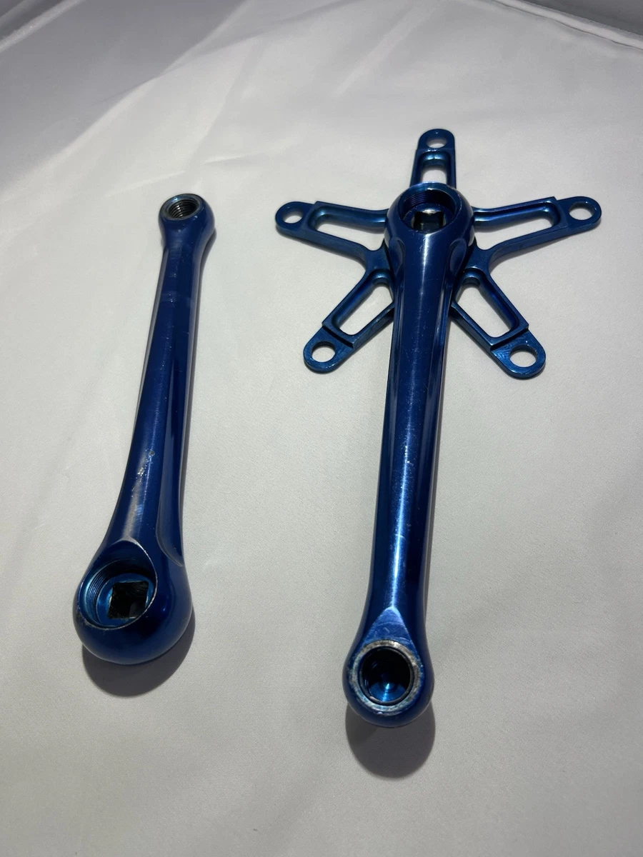 Topline Bicycle Cranksets for sale | eBay