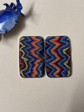 Magnus Crazy Fiber / Wacky Fiber Supergrub Slider 3 Click - Giocattolo Fidget