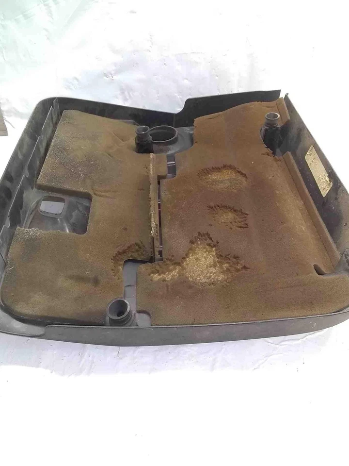 Dodge Avenger 2008-2011 cubierta superior de moldura de motor de plástico 2,4 4 cilindros OEM Foto 3 de 4