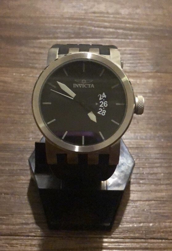 Invicta DNA Urban #10404 Never Worn Perfect Condition Invicta | Accessories | Invicta Dna Urban 404 Never Worn  main image 3