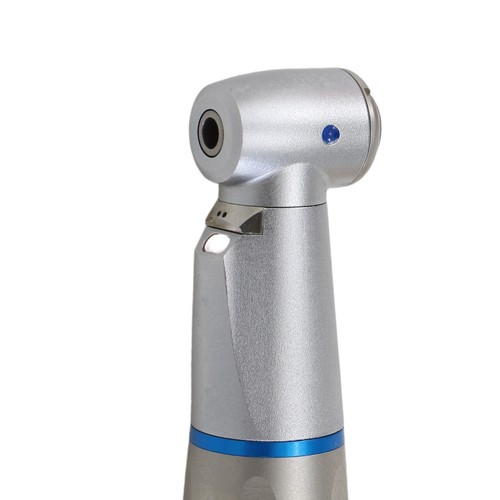 BEING Dental 1:1 Glasfaser Kontrawinkel niedrige Geschwindigkeit Handstück 1,6 mm KAVO INTRA - Bild 7 von 107