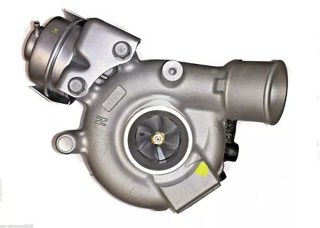 Turbolader 1515A224