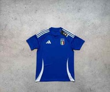 New Italia National Team 2024 Soccer Jersey Shirt