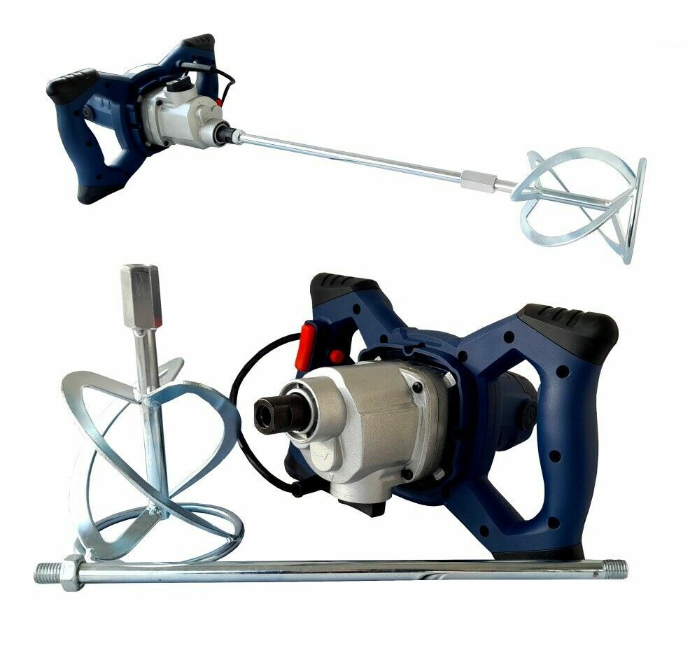 Trasforma il tuo Lavoro con il Miscelatore REHM-130C 1300W
