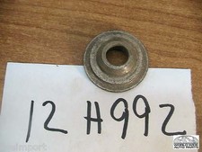 Mgb 18v Valve Spring Cup For Single Spring 12h992 Ref 460-235 1970-1980