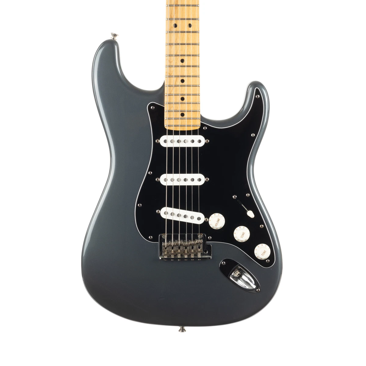 Fender American Standard Stratocaster Electric Guitars for sale | eBay