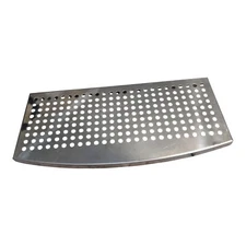 DeLonghi Espresso Machine Type EC701 EC702 Part, Drip Pan Tray Metal Grate Grill