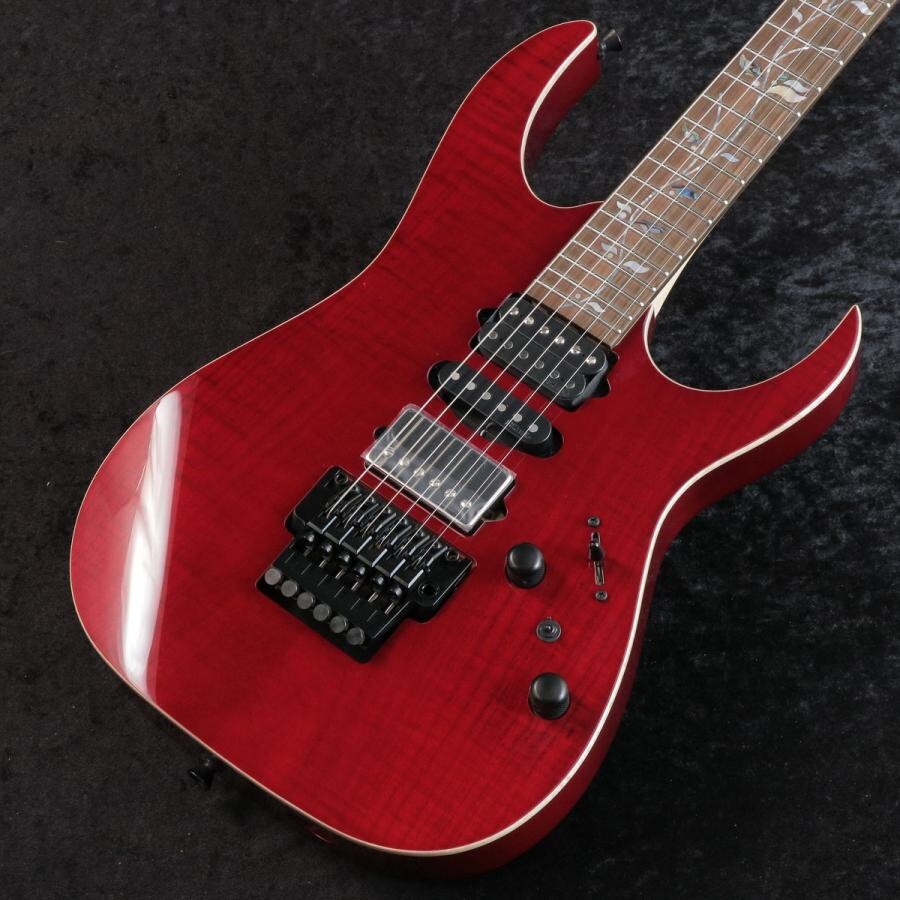 Ibanez Electric guitar j.custom Axe Design Lab RG8870-AGT