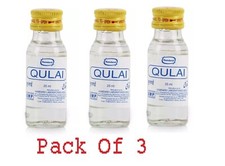 Hamdard Qulai 25ml Each Best Oral Health Manager Anti-bacterial FREE SHIP 2026