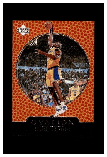 SHAQUILLE SHAQ O'NEAL HUGE SELECTION YOU PICK SEE SCANS,RC'S,INSERTS,YOUR CHOICE - Picture 182 of 335
